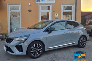 Renault Clio 1.0 tce Techno Gpl 100cv