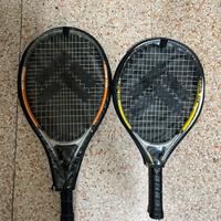 Racchetta da tennis tecno pro