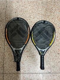 Racchetta da tennis tecno pro