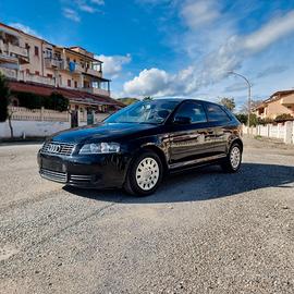 AUDI A3 TDI 105CV 3P