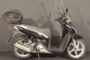 Honda SH 125