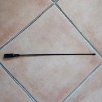 ANTENNA MULTI BANDA PER RICETRASMITTENTI PORTATILI