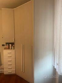 cabina armadio grande