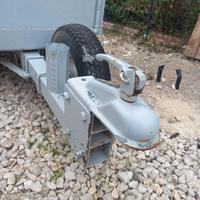 Carrello rimorchio