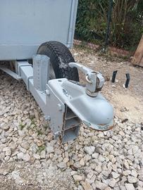 Carrello rimorchio