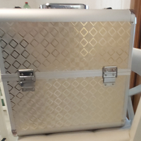 Valigetta unghie e kit