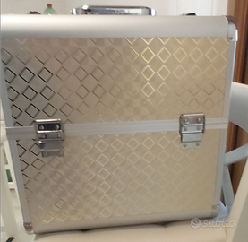 Valigetta unghie e kit