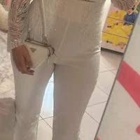 Abito tuta cerimonia