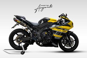 Yamaha YZF R1 Big Bang