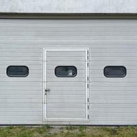 Portone industriale 5x3