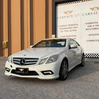 MERCEDES E 220 CDI 2.1D 170CV - 2011