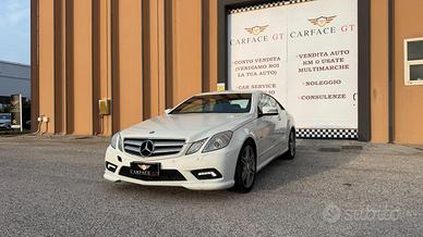 MERCEDES E 220 CDI 2.1D 170CV - 2011