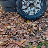 cerchi suzuki samurai vitara jimny