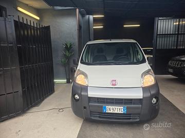 Fiat Fiorino 1.3 MJT 75CV Furgone SX E5+