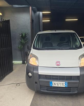 Fiat Fiorino 1.3 MJT 75CV Furgone SX E5+