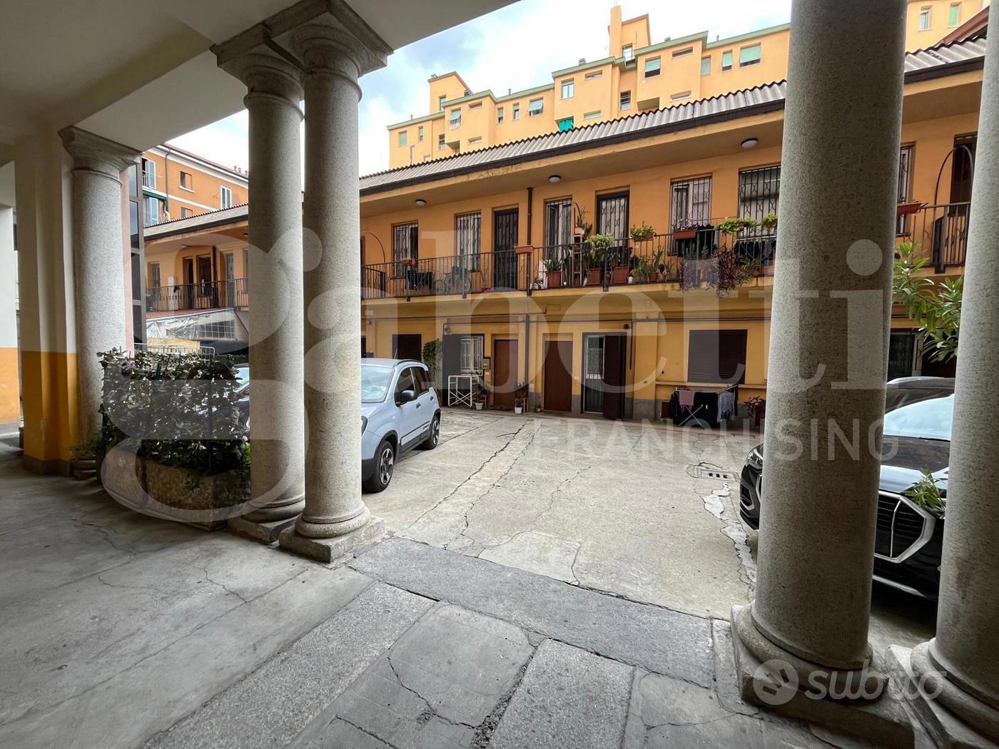 Appartamento – Milano, Viale Monza, Municipio 2 - Vista 4
