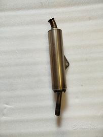 Terminale di Scarico Originale Honda Hornet 600 (2