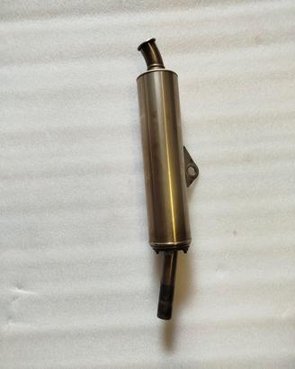 Terminale di Scarico Originale Honda Hornet 600 