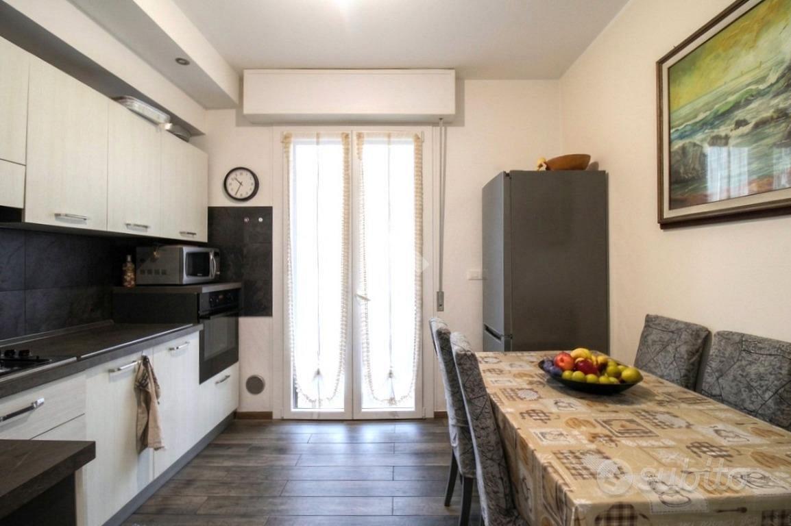 Appartamento – FC - Vista 2