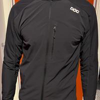 POC GUARDIAN AIR JACKET giacca MTB (tg. S)