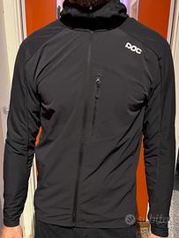 POC GUARDIAN AIR JACKET giacca MTB (tg. S)