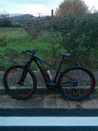 Orbea e-bike
