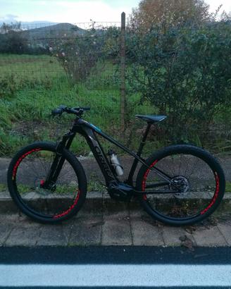 Orbea e-bike