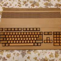 Amiga 500