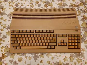 Amiga 500