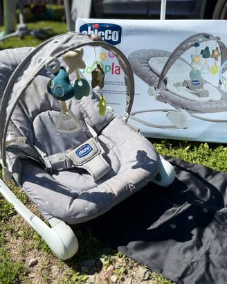 Articoli prima infanzia