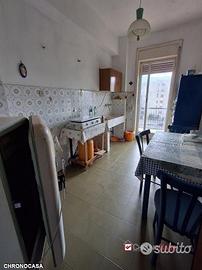 Luminoso bivani + servizi Contesse