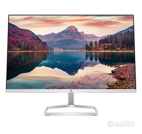 Monitor PC HP M22f - 21,5"