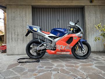 Aprilia RS 1998 valerossi