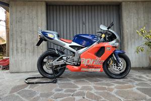 Aprilia RS 1998 valerossi