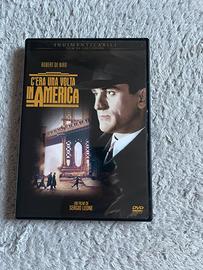 C'Era Una Volta In America  - Dvd