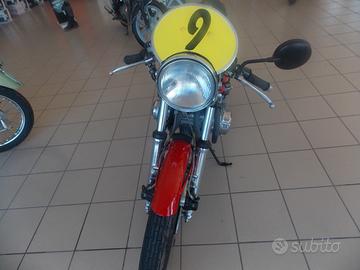Honda CB 500 four - 1974