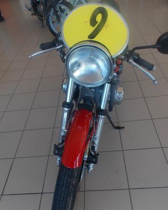 Honda CB 500 four - 1974
