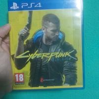 Cyberpunk 2077 perfetto niente graffi
