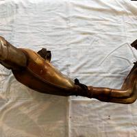 ricambi Yamaha tracer MT 09 