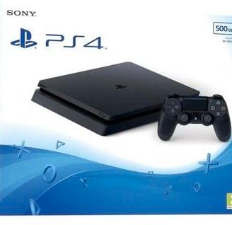 Playstation 4