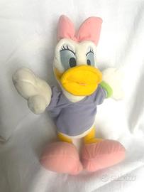 Peluche Originale Disney Store - Paperina 