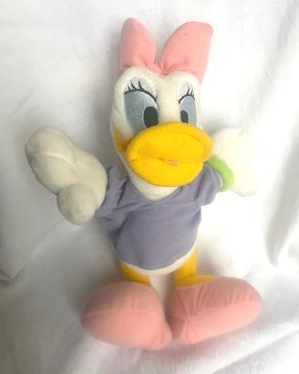 Peluche Originale Disney Store - Paperina 