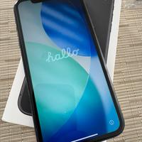 IPHONE 11 128GB come nuovo