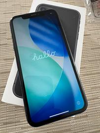 IPHONE 11 128GB come nuovo