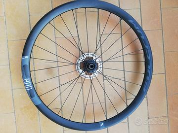 Ruote Fulcrum Racing 800 Db 