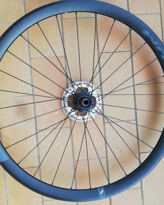 Ruote Fulcrum Racing 800 Db 