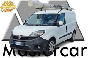 FIAT Doblo 1.4 T-JET 120cv NATURAL POWER SX E6 F