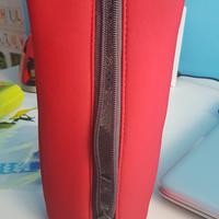 Porta biberon termico Chicco rosso