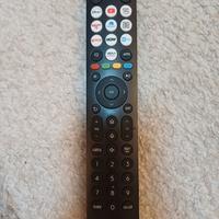 Telecomando Tv Hisense originale