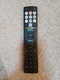 Telecomando Tv Hisense originale